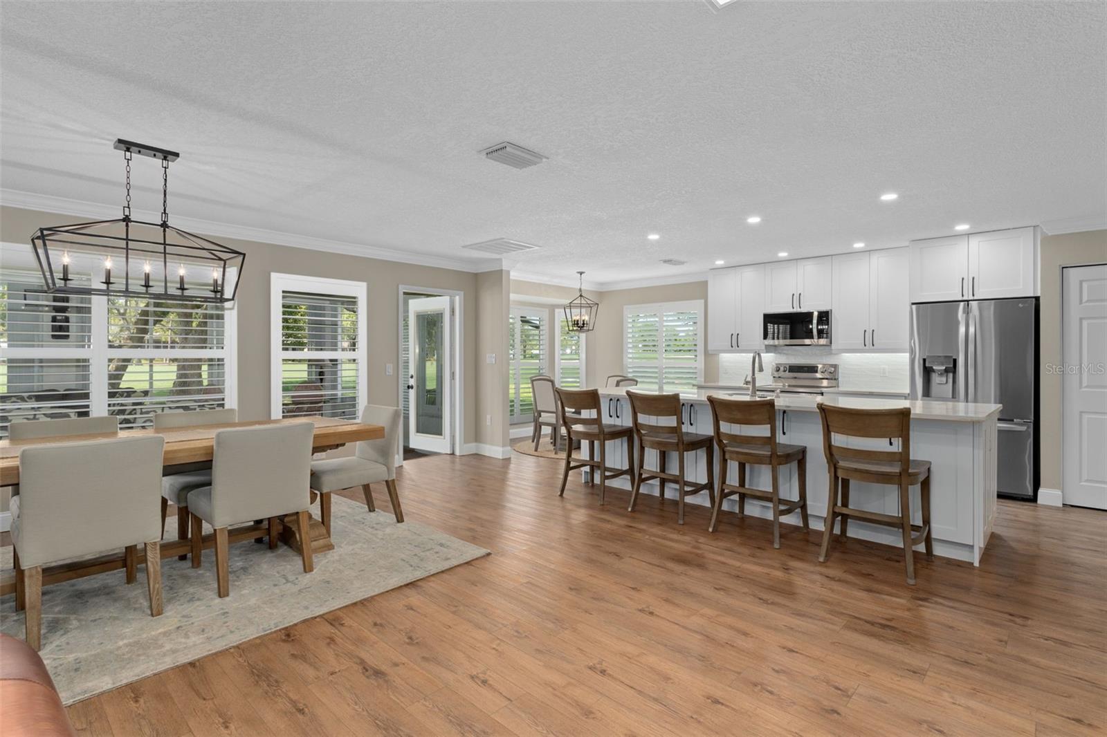 TIMBER PINES - Residential