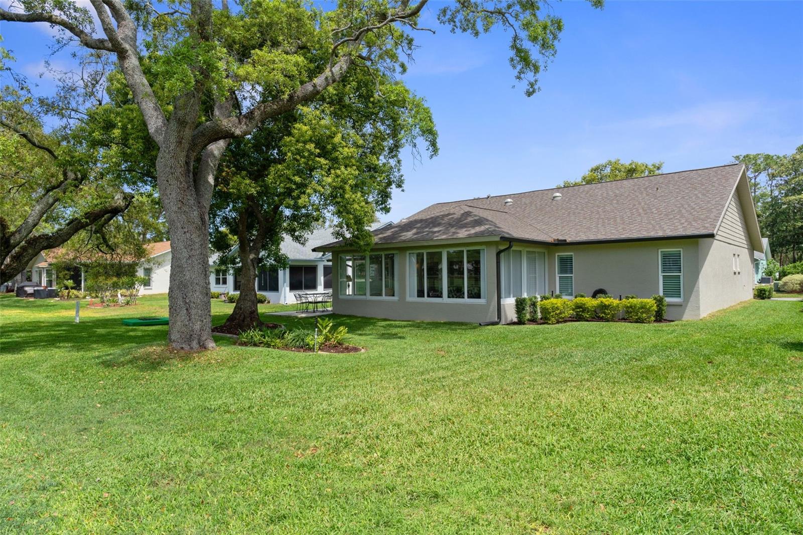 TIMBER PINES - Residential