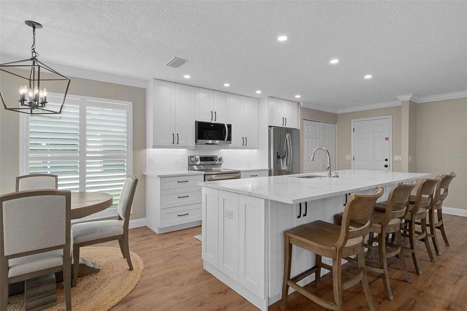 TIMBER PINES - Residential