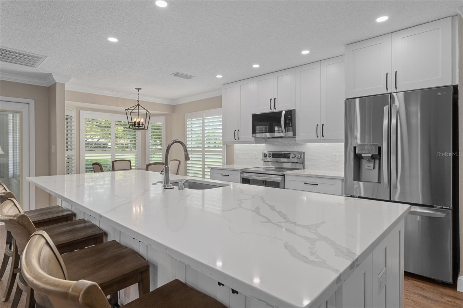 TIMBER PINES - Residential