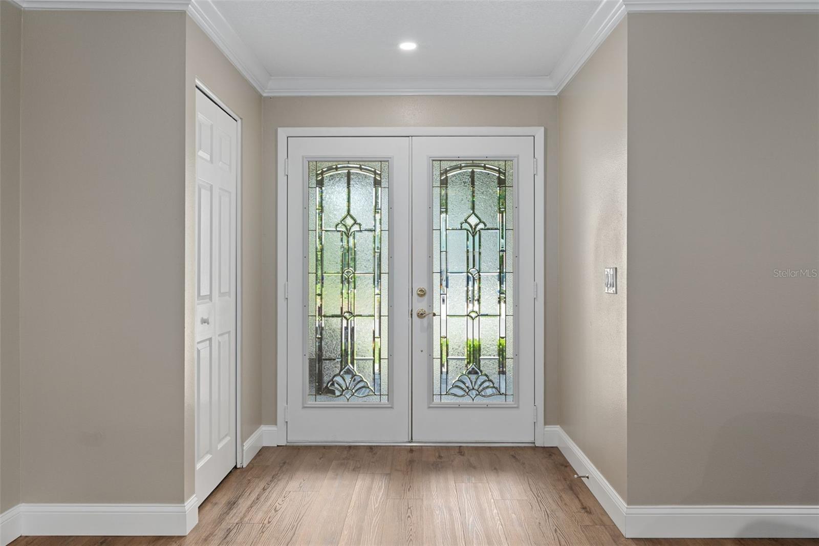 TIMBER PINES - Residential