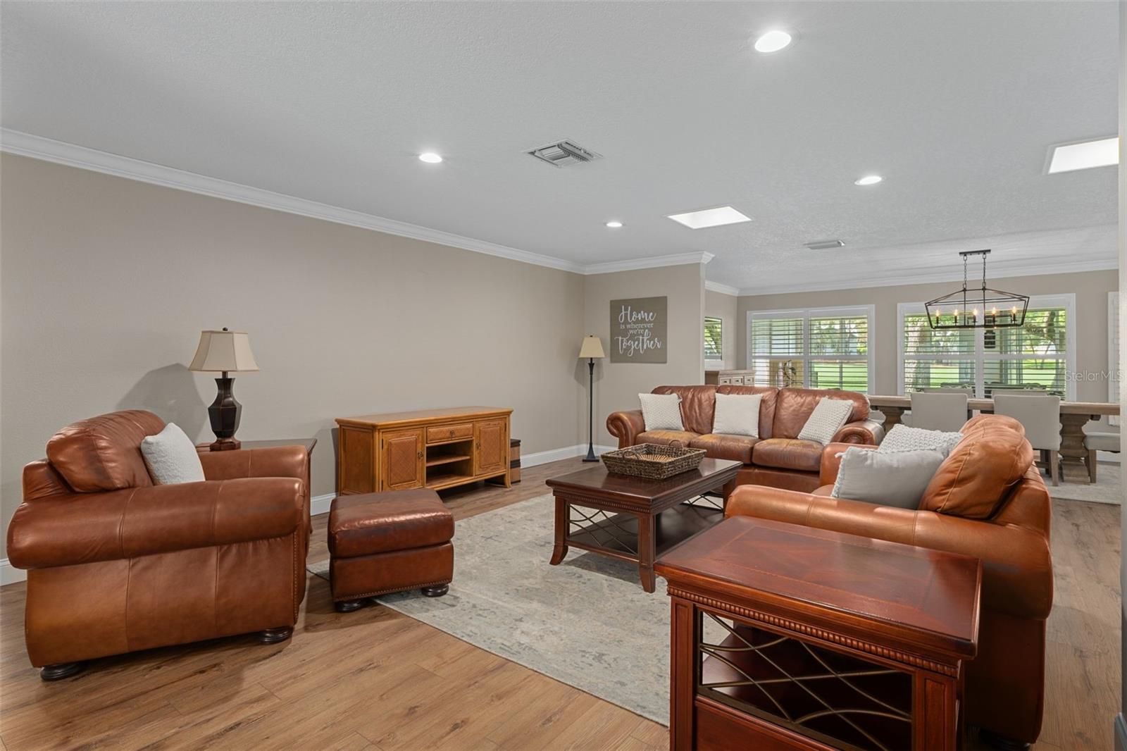 TIMBER PINES - Residential