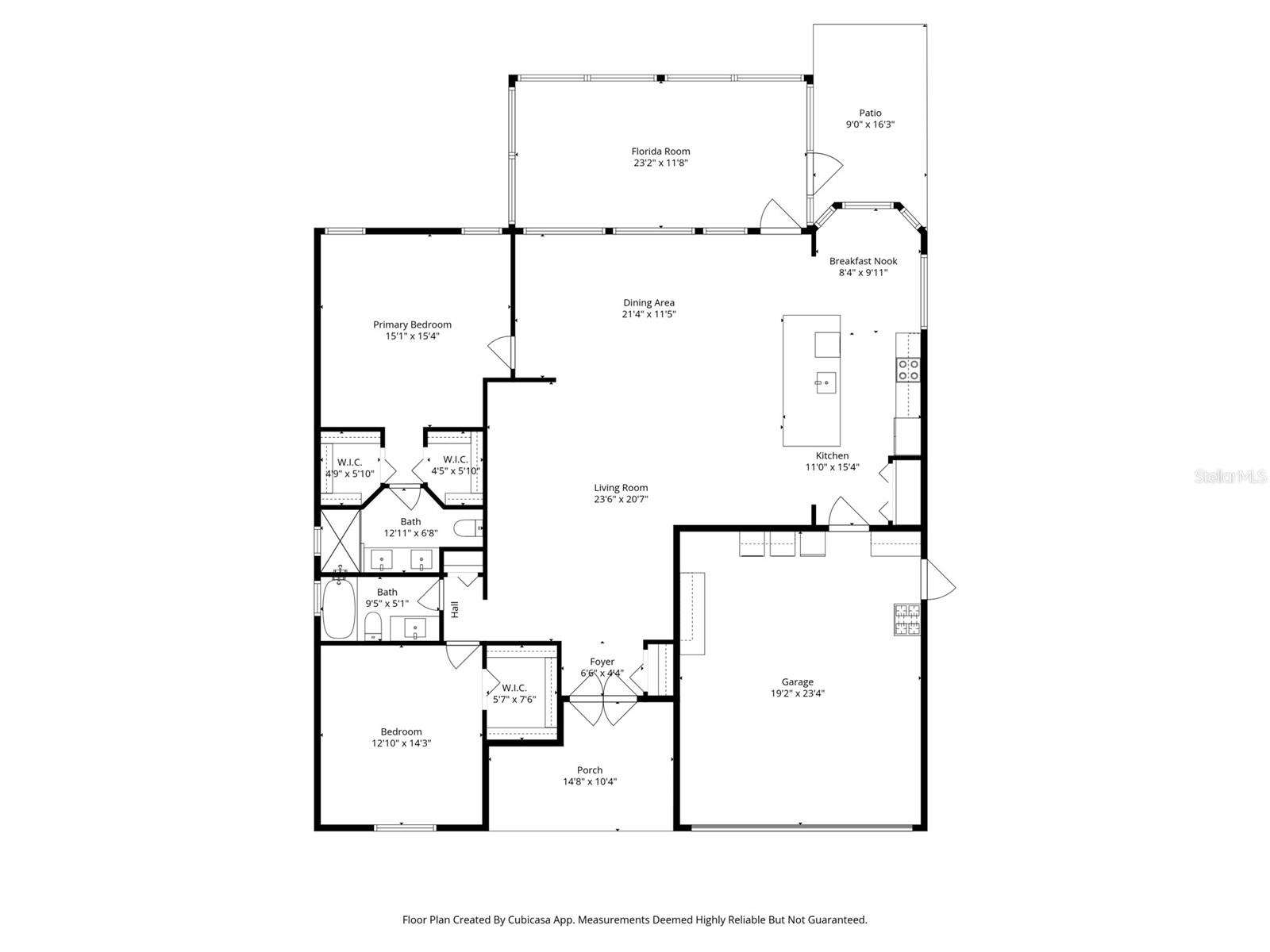 TIMBER PINES - Residential
