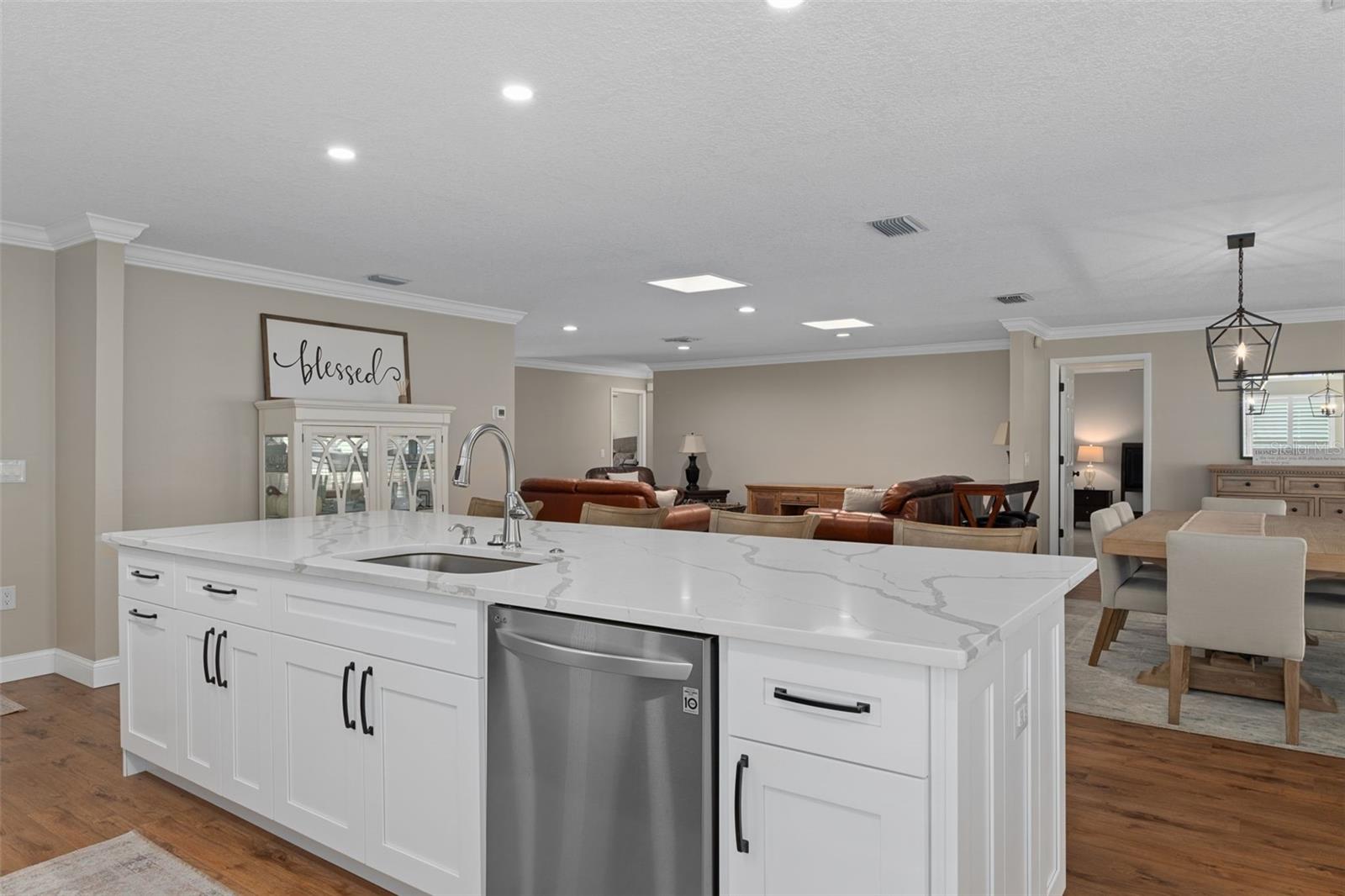 TIMBER PINES - Residential