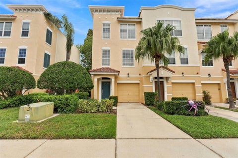Photo of 3121 Bayshore Oaks Drive, Tampa, FL 33611 (MLS # TB8555464)