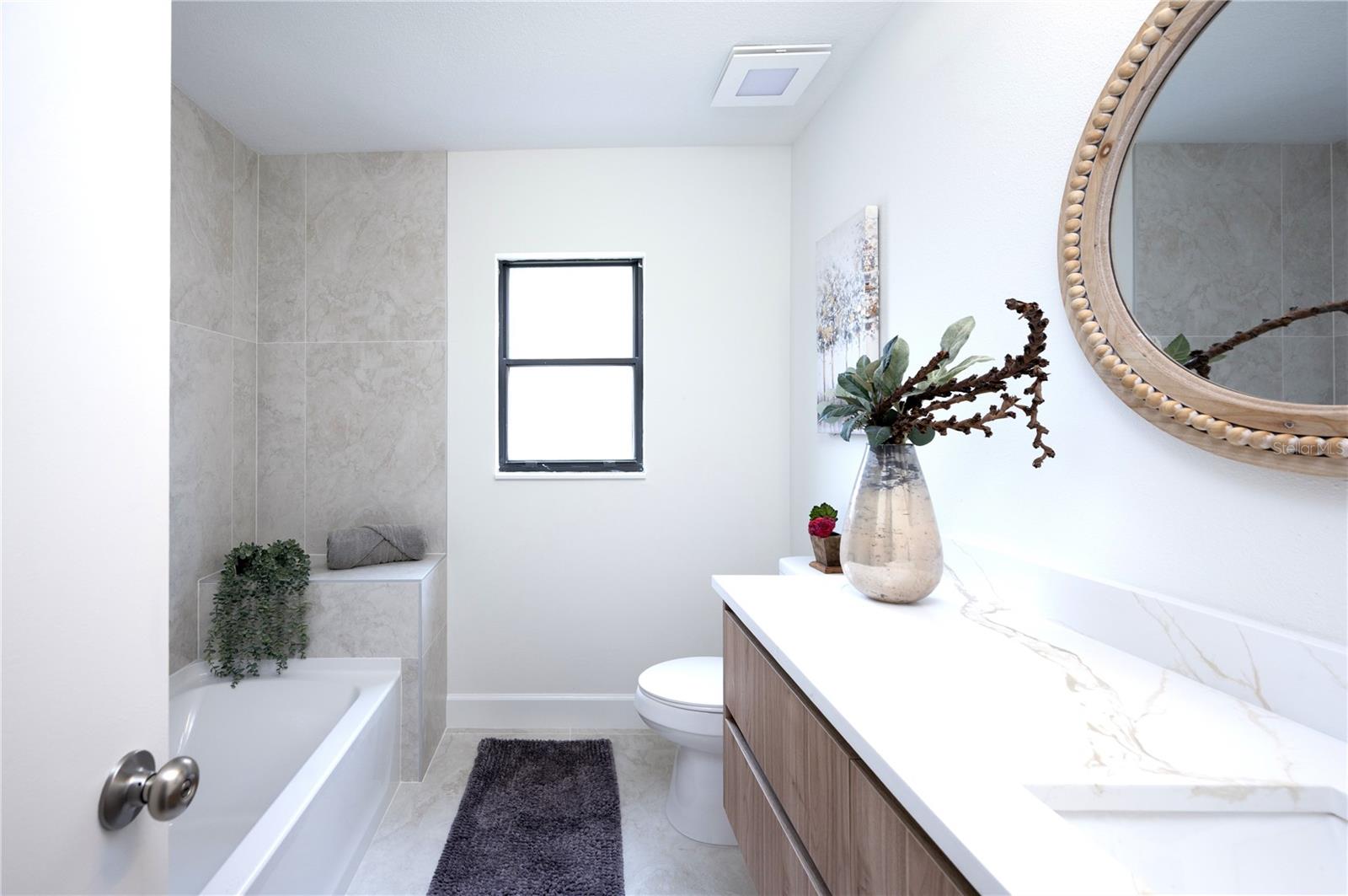 CARROLLWOOD VILLAGE PH TWO - Residential