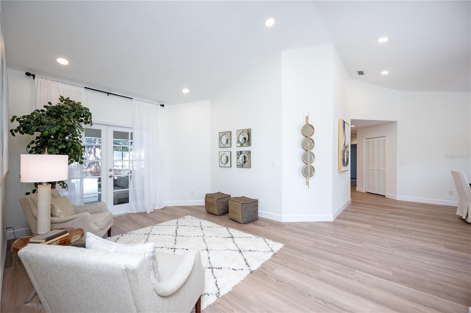 CARROLLWOOD VILLAGE PH TWO - Residential