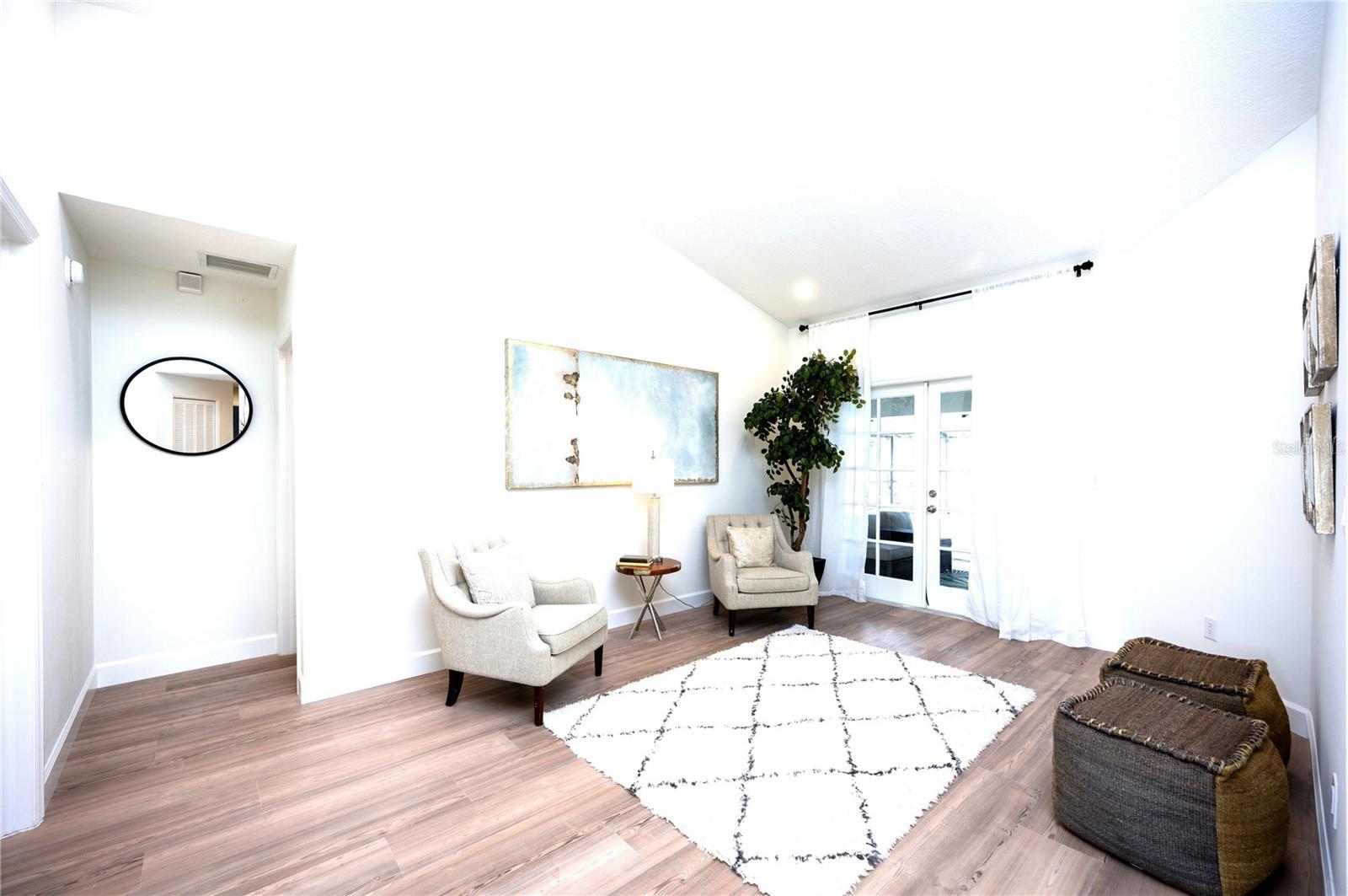 CARROLLWOOD VILLAGE PH TWO - Residential