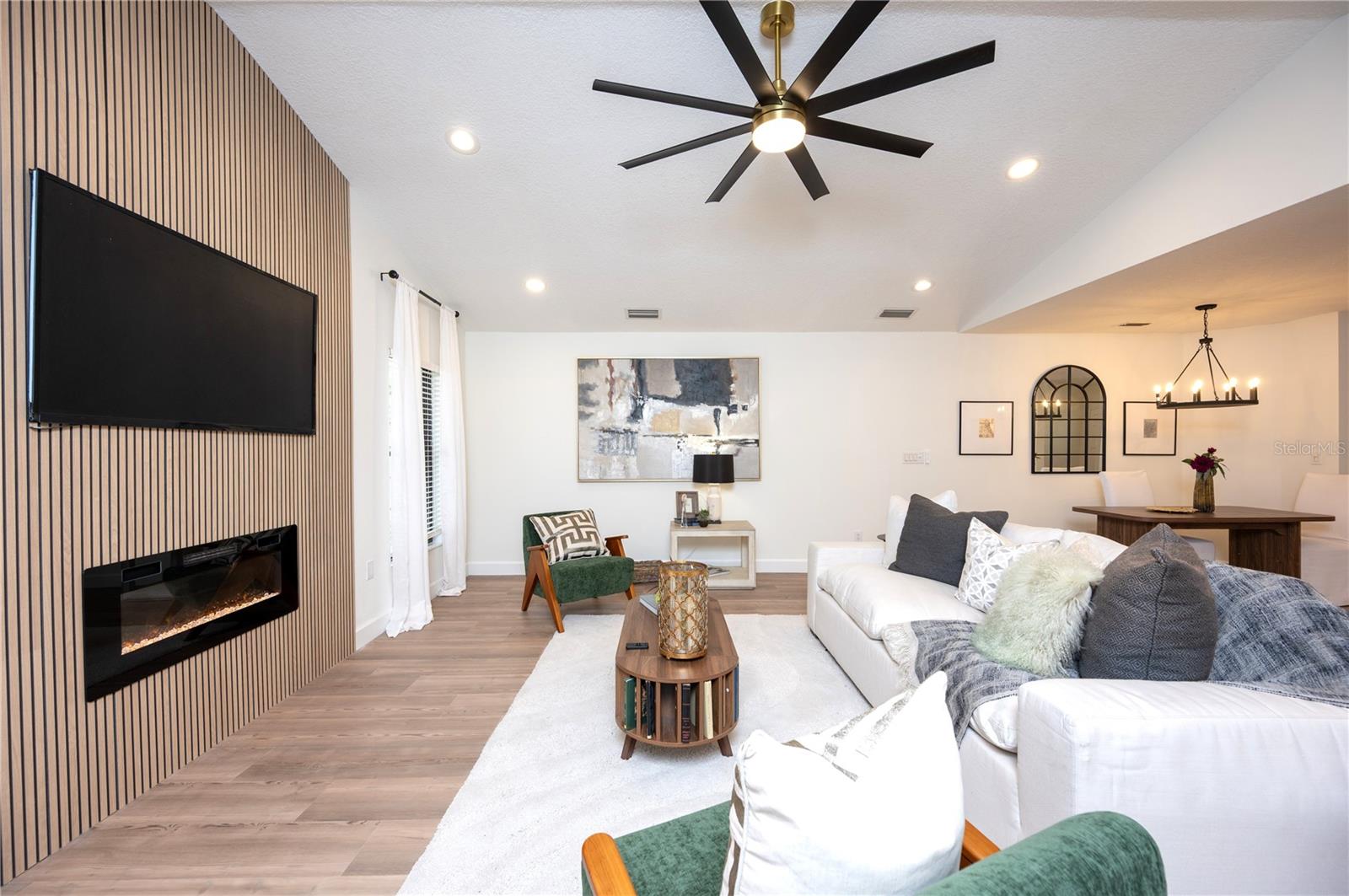 CARROLLWOOD VILLAGE PH TWO - Residential