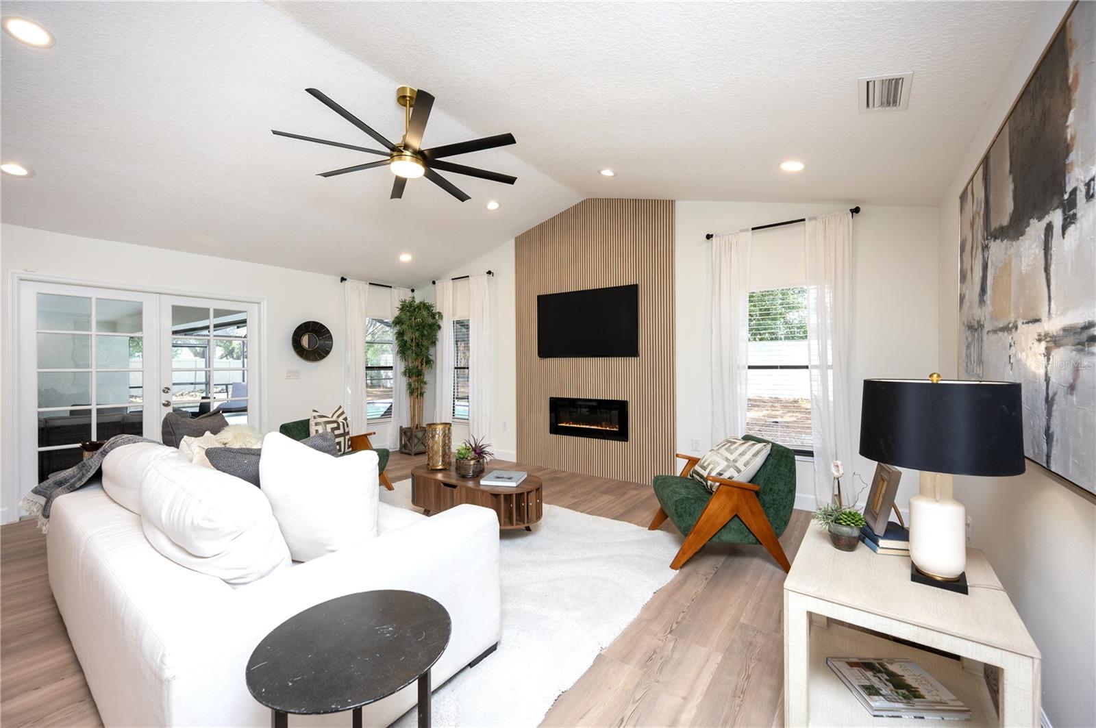 CARROLLWOOD VILLAGE PH TWO - Residential