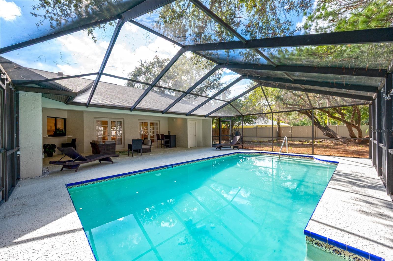 CARROLLWOOD VILLAGE PH TWO - Residential