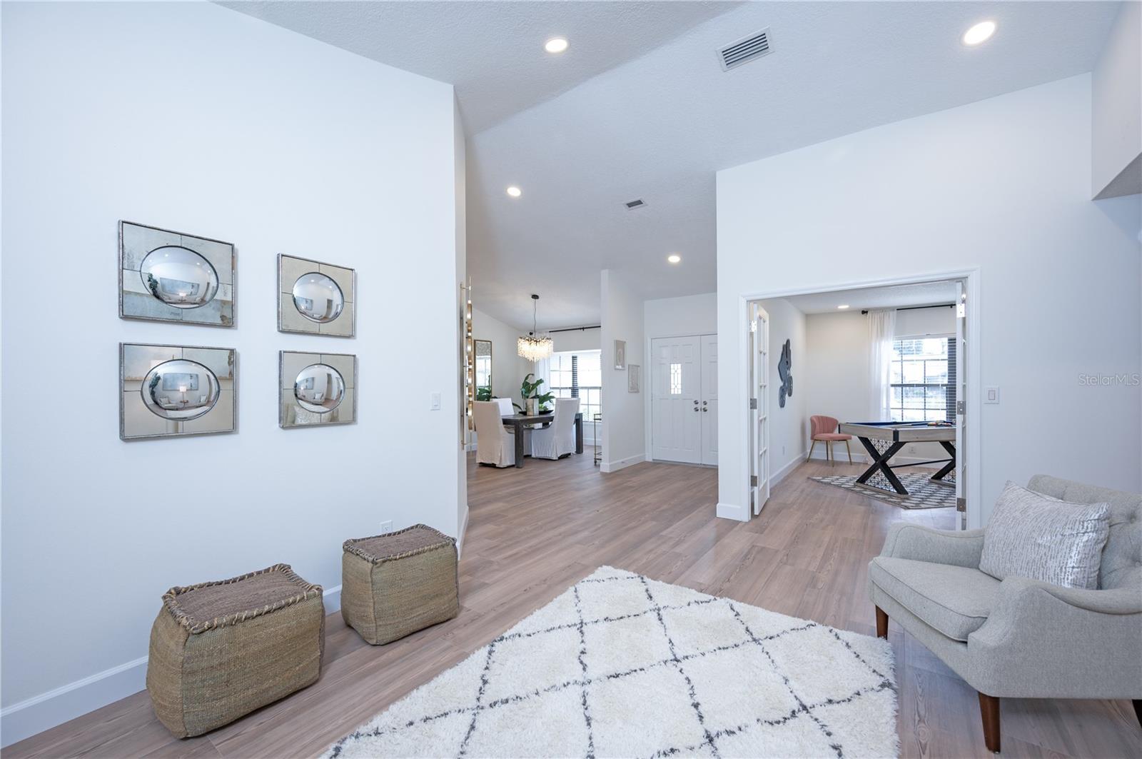 CARROLLWOOD VILLAGE PH TWO - Residential