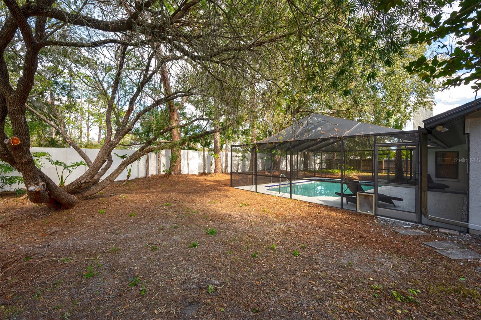 CARROLLWOOD VILLAGE PH TWO - Residential