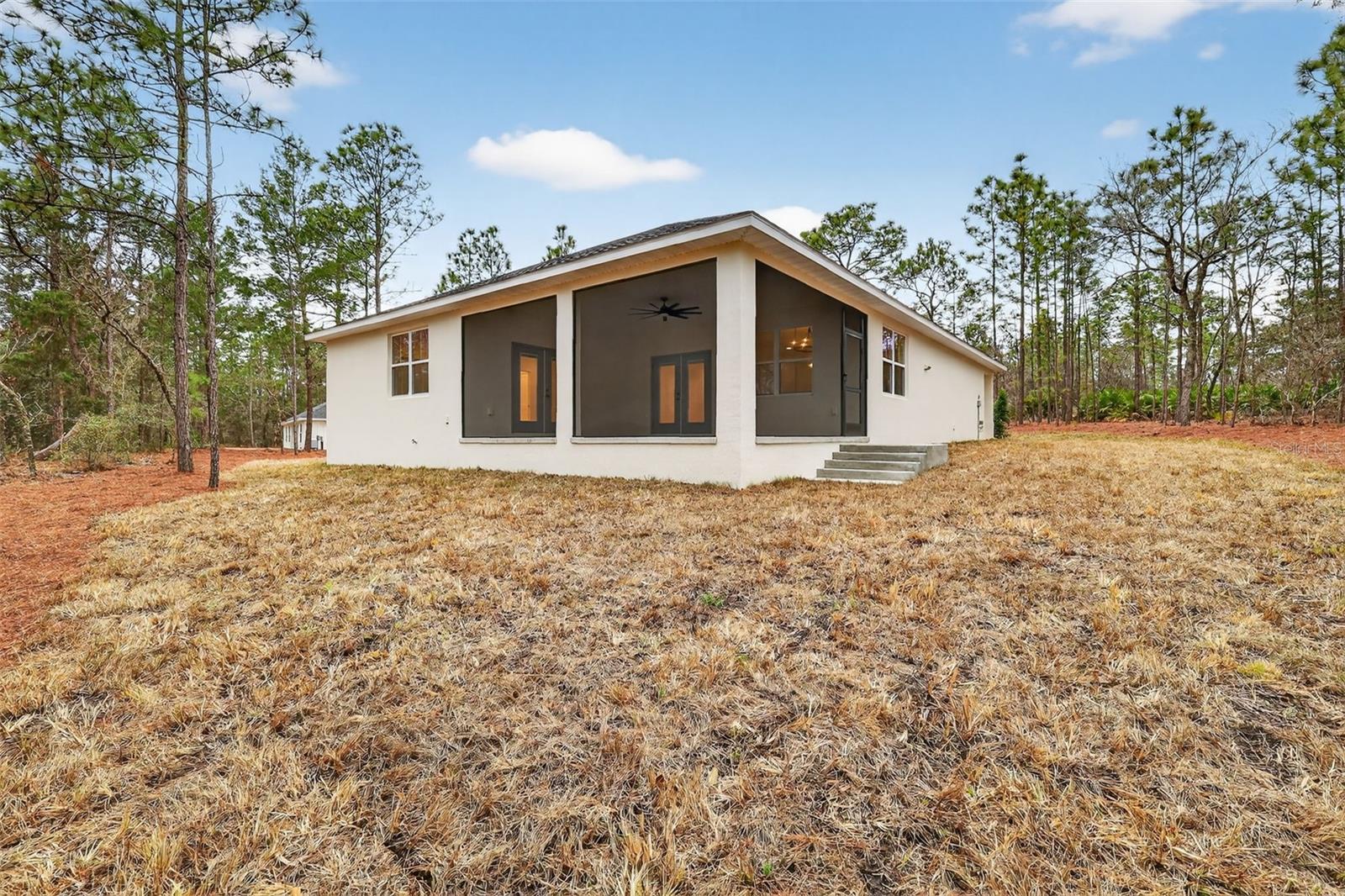 OAK HILL - Residential