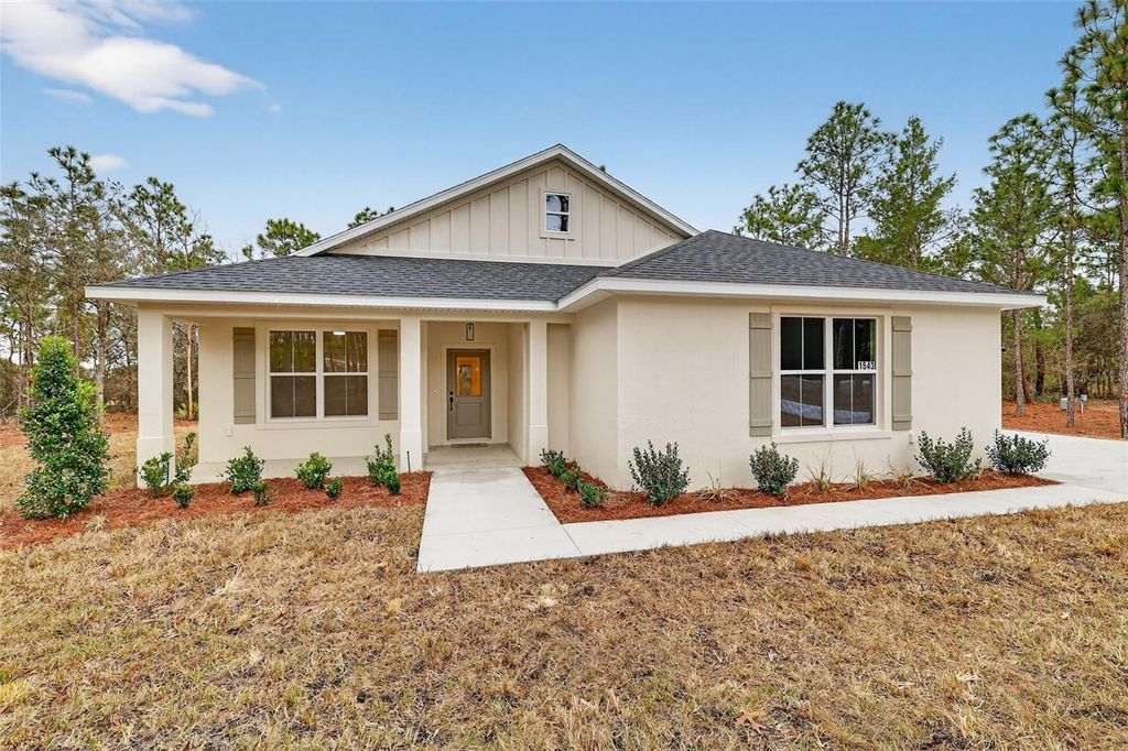 Photo of 1543 County Road 243a, Wildwood, FL 34785 (MLS # G5108452)