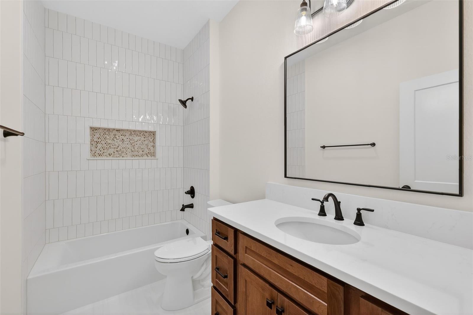 OAK HILL - Residential