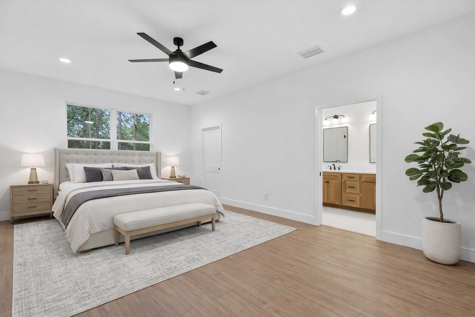 OAK HILL - Residential