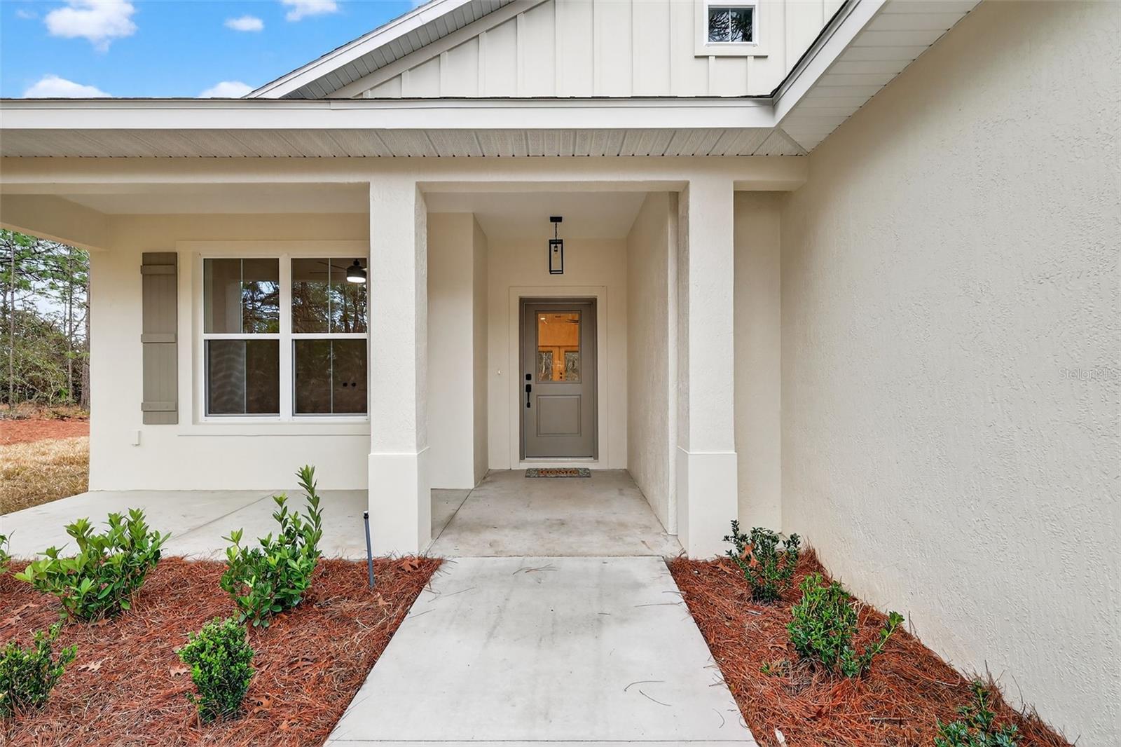 OAK HILL - Residential