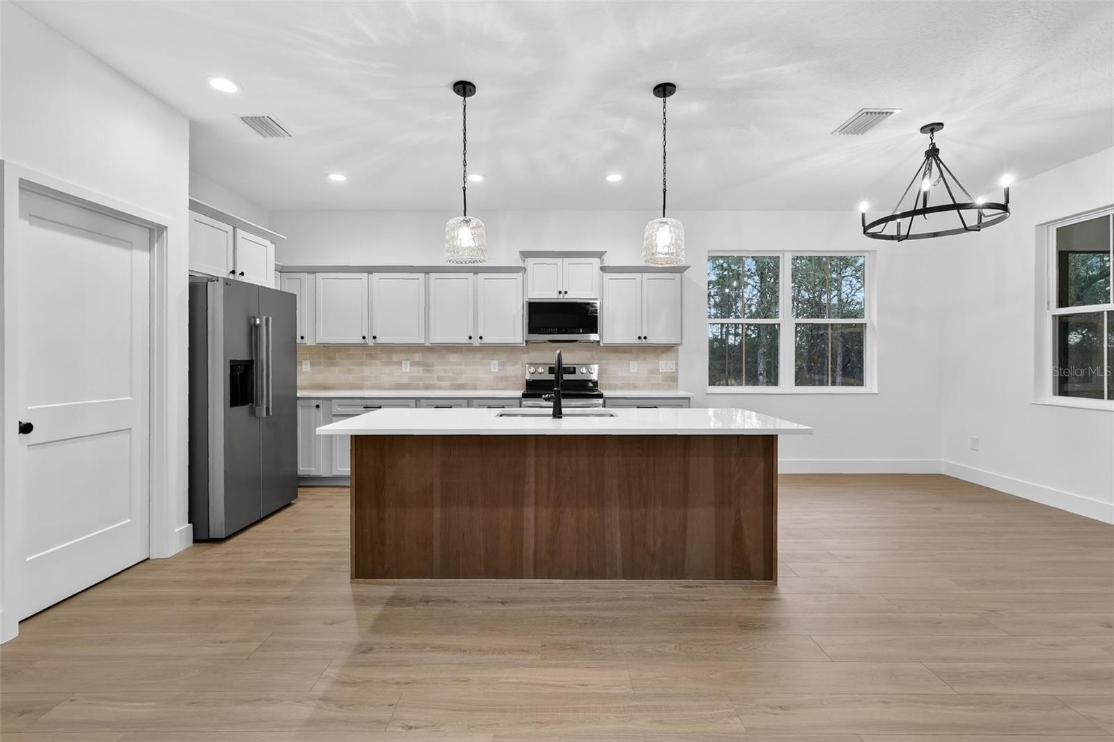 OAK HILL - Residential