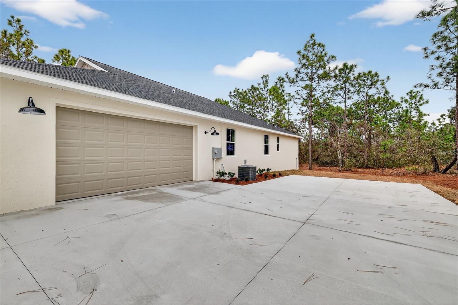 OAK HILL - Residential