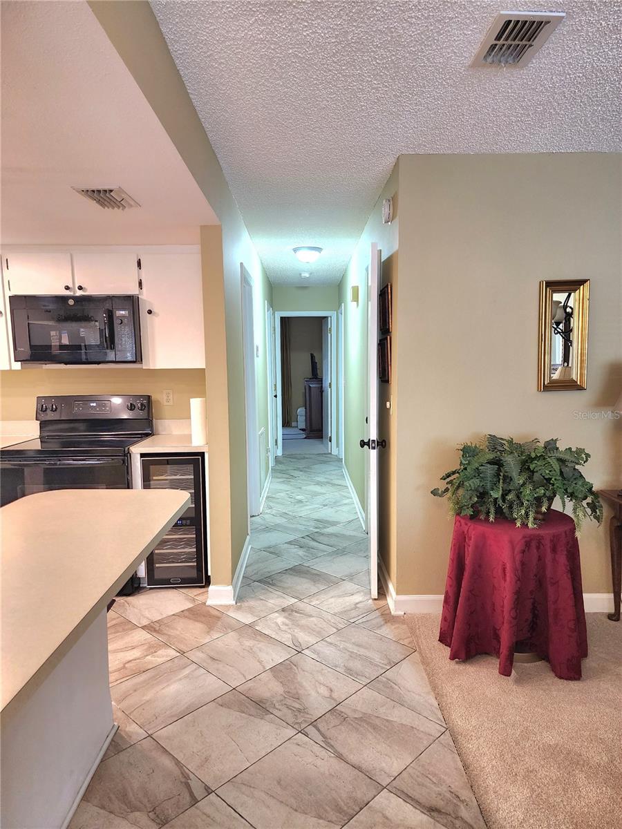 MEADOW OAKS A CONDO - Residential