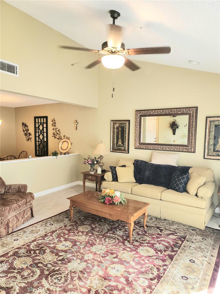 MEADOW OAKS A CONDO - Residential