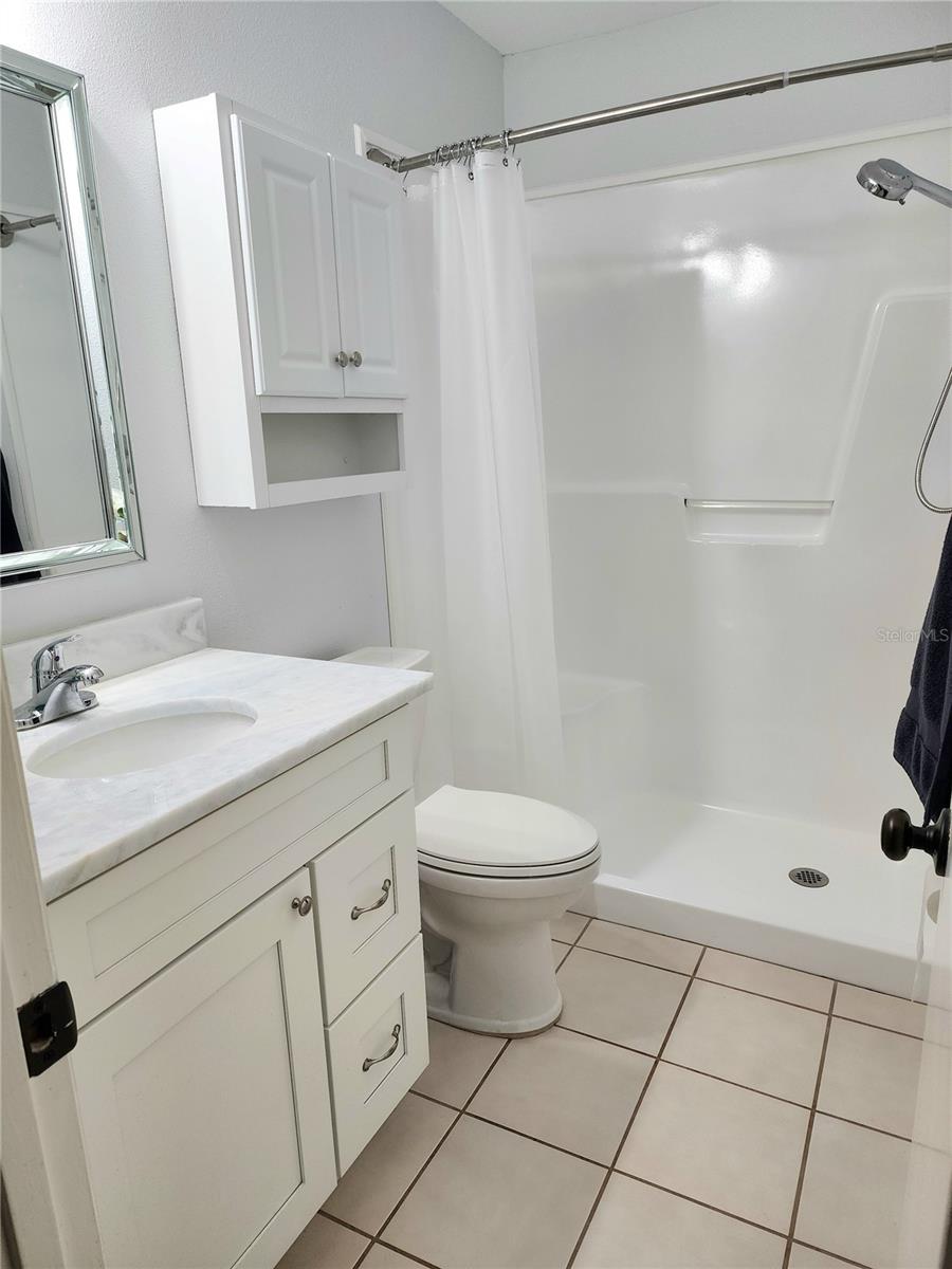 MEADOW OAKS A CONDO - Residential