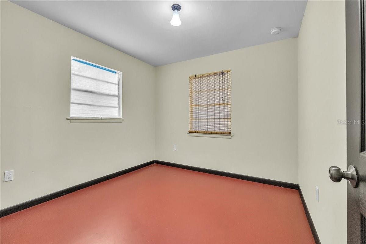 PETTIT PARK - Residential