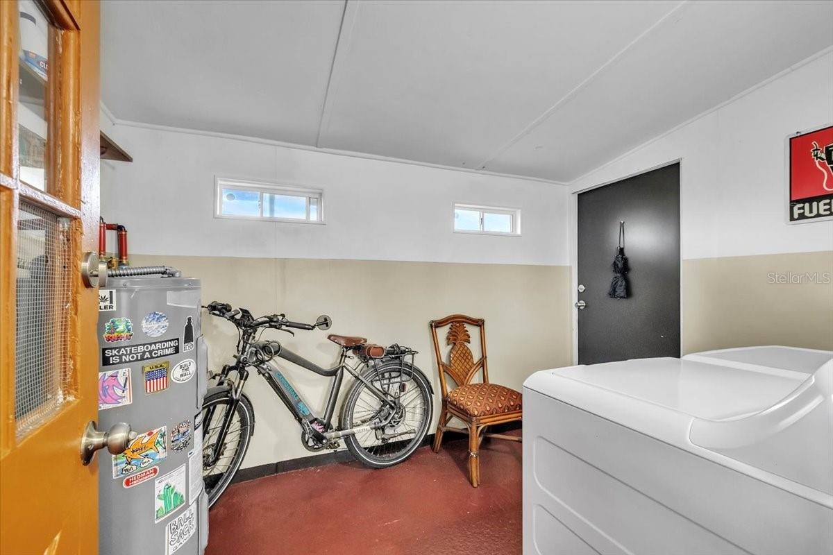 PETTIT PARK - Residential