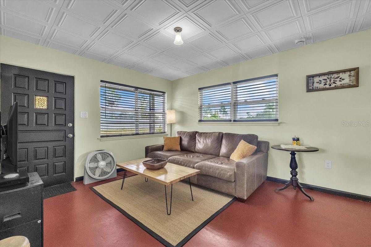 PETTIT PARK - Residential