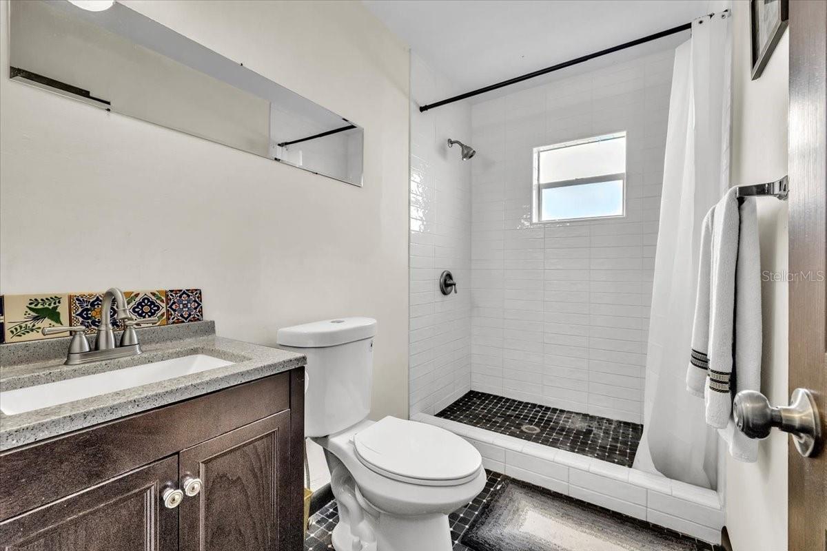 PETTIT PARK - Residential