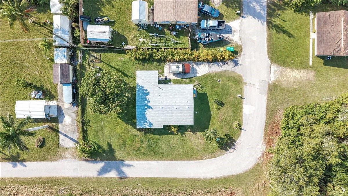 PETTIT PARK - Residential