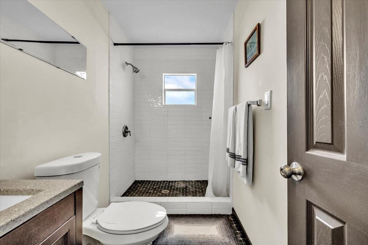 PETTIT PARK - Residential