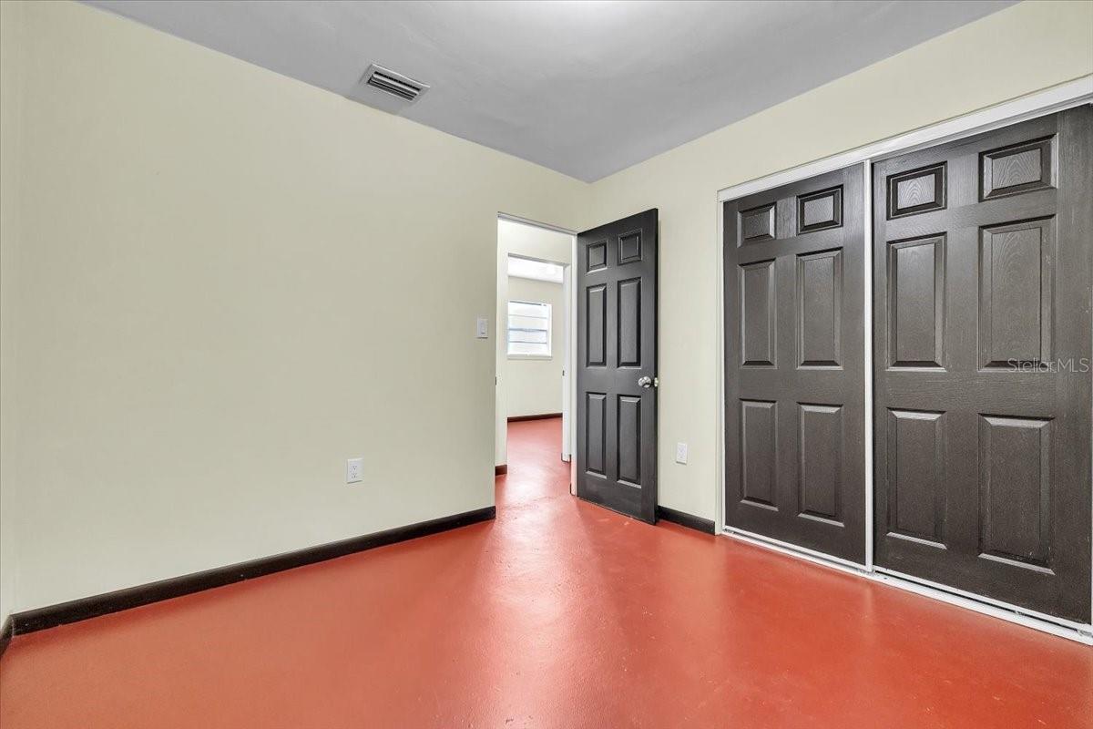 PETTIT PARK - Residential