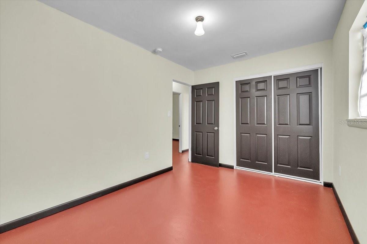 PETTIT PARK - Residential