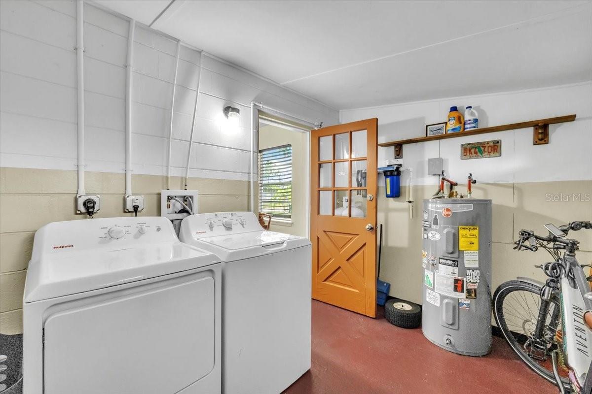 PETTIT PARK - Residential