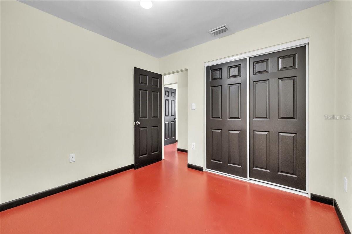 PETTIT PARK - Residential