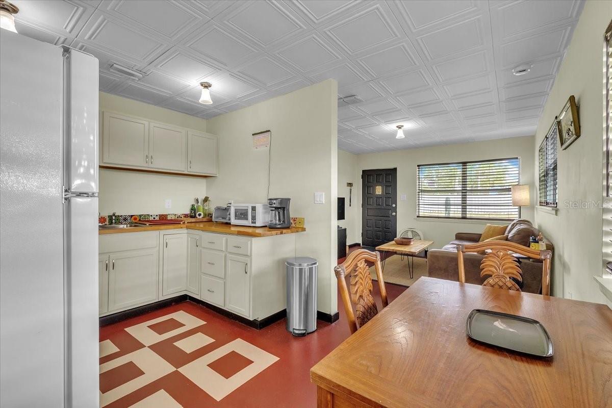 PETTIT PARK - Residential