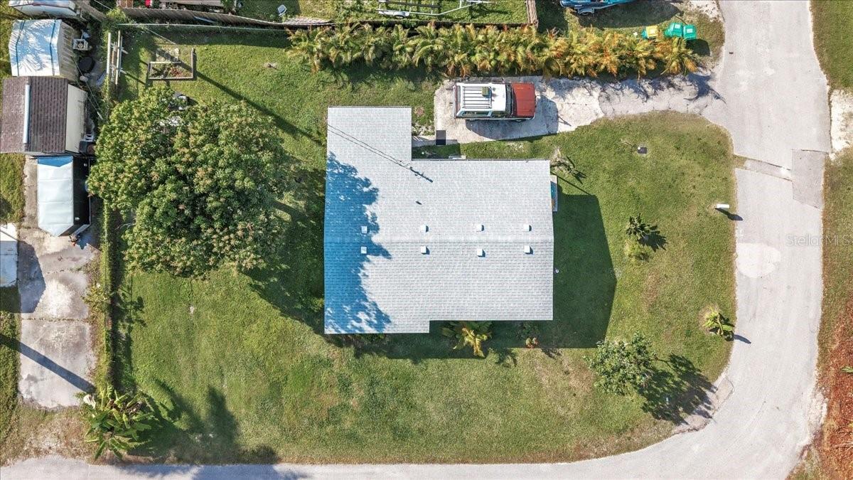 PETTIT PARK - Residential