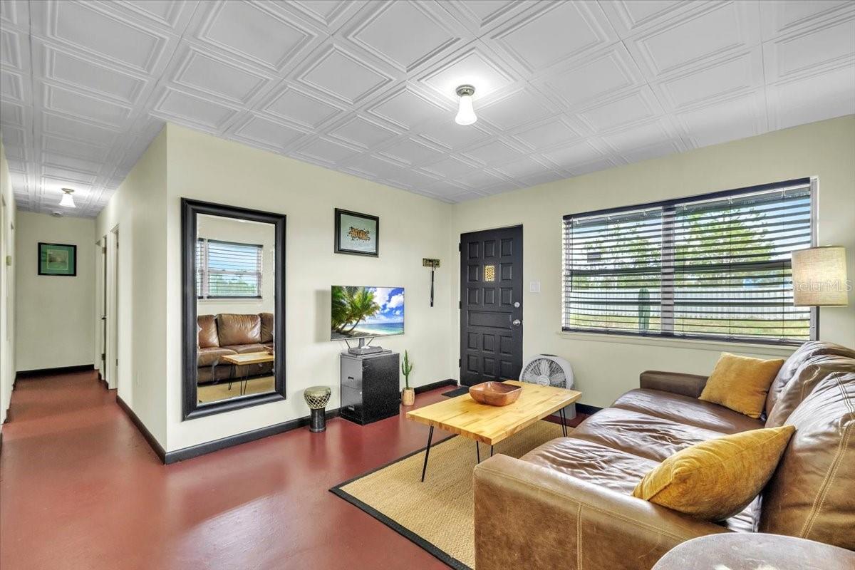 PETTIT PARK - Residential