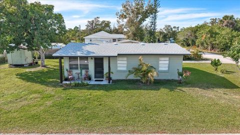 1437 CORAL RIDGE DRIVE PUNTA GORDA FL 33950
