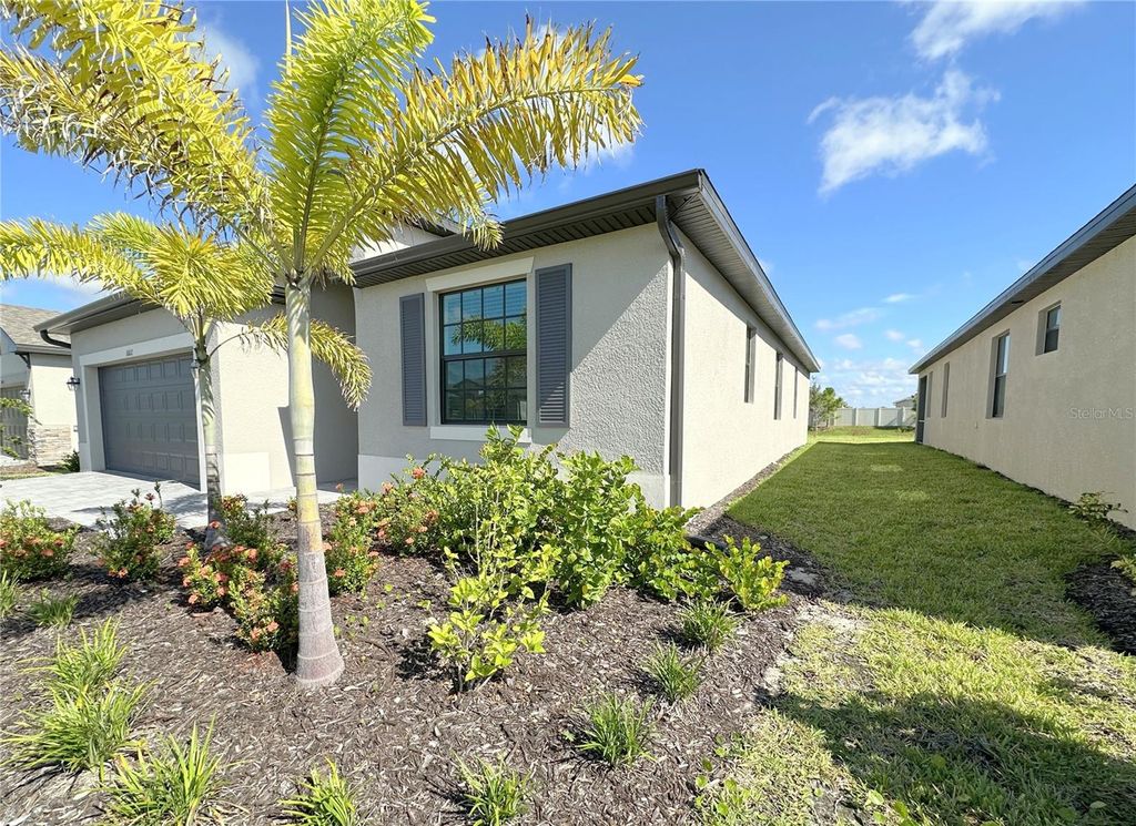 Photo of 1602 Saddlewood Circle, Port Charlotte, FL 33953 (MLS # D6143606)