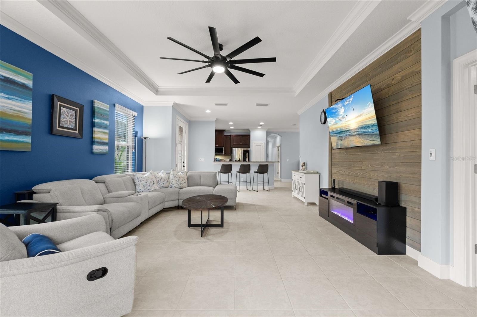 ARTISAN LAKES ESPLANADE PH III SP A-E - Residential