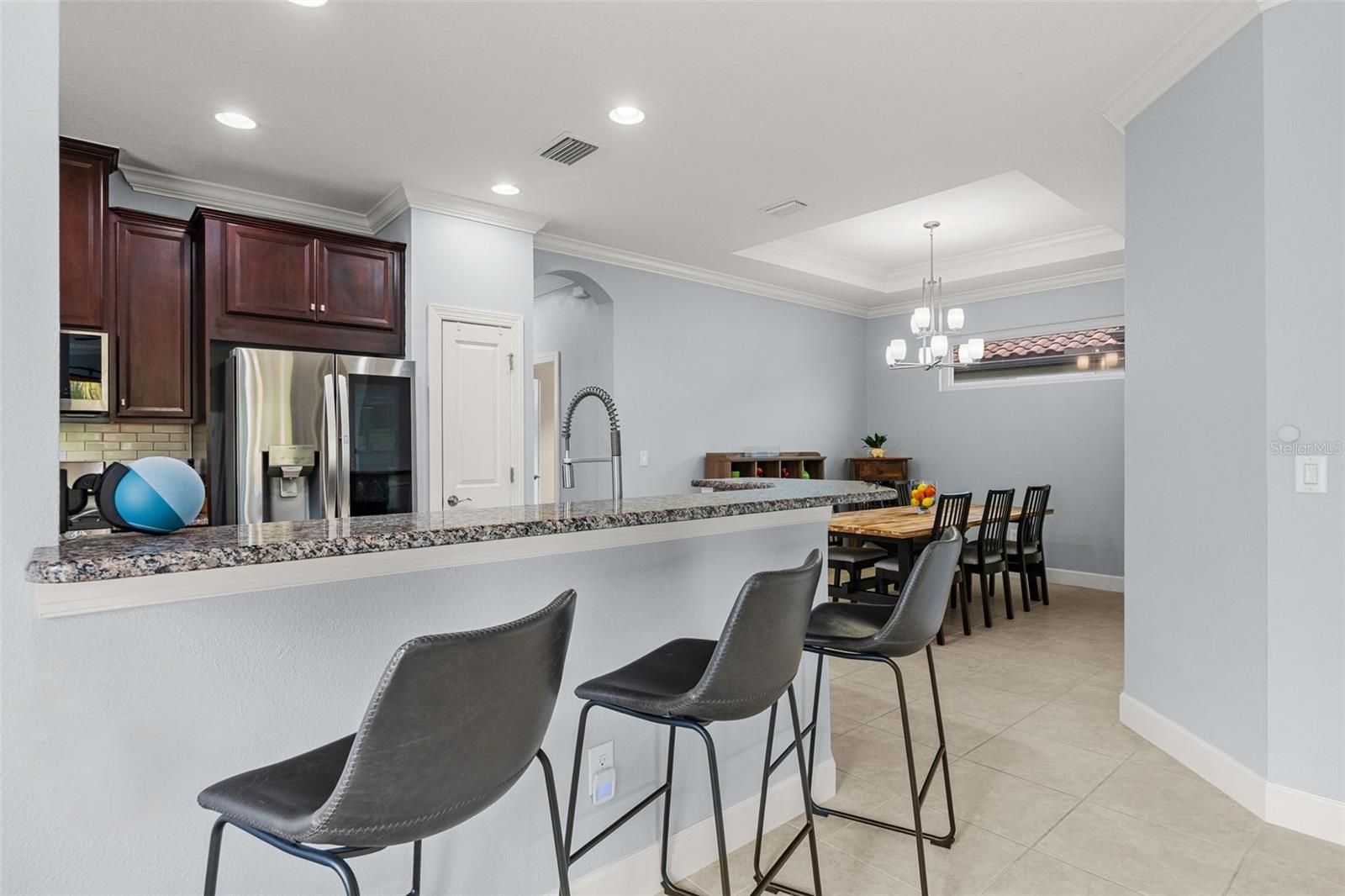 ARTISAN LAKES ESPLANADE PH III SP A-E - Residential