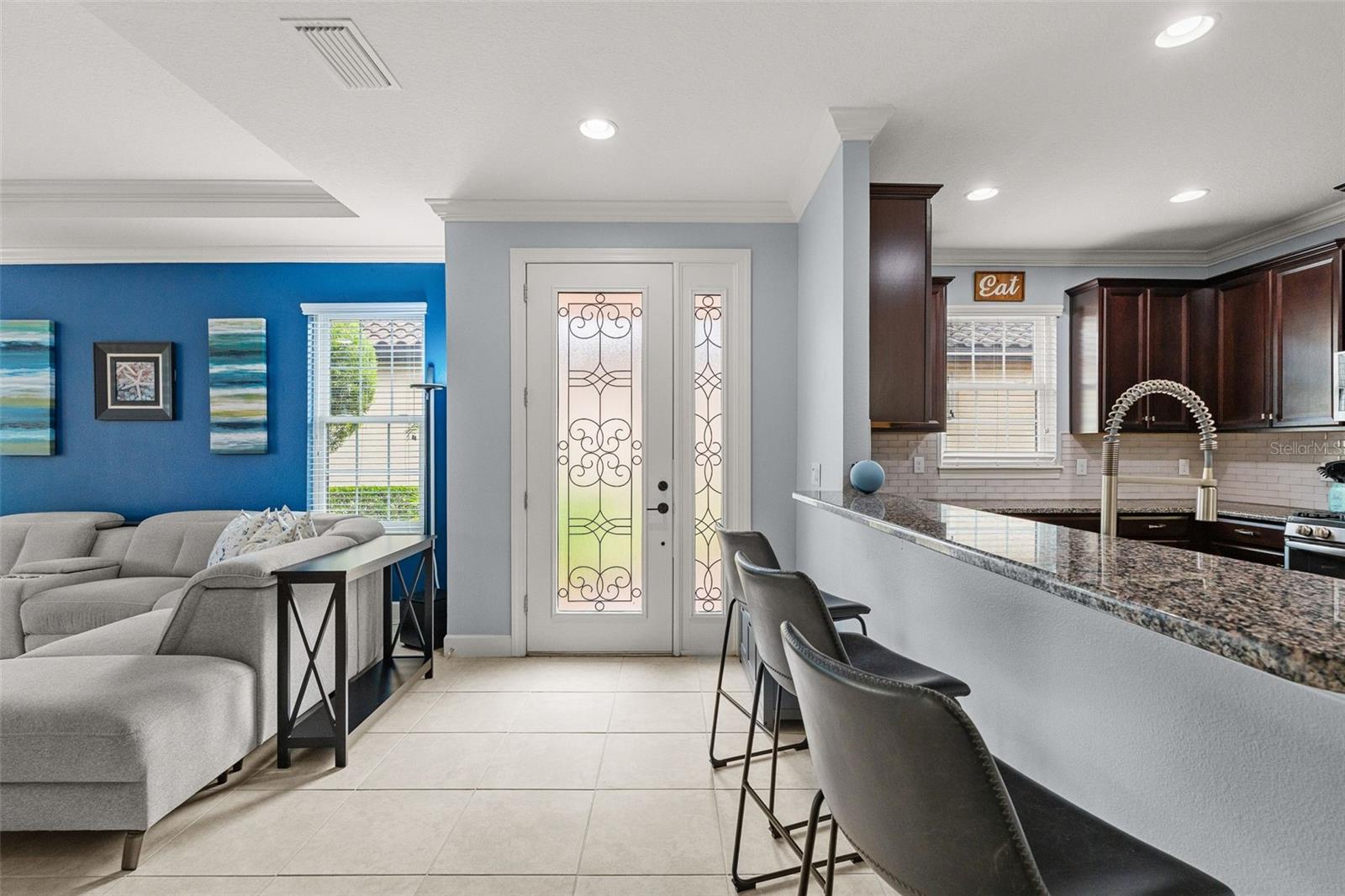 ARTISAN LAKES ESPLANADE PH III SP A-E - Residential