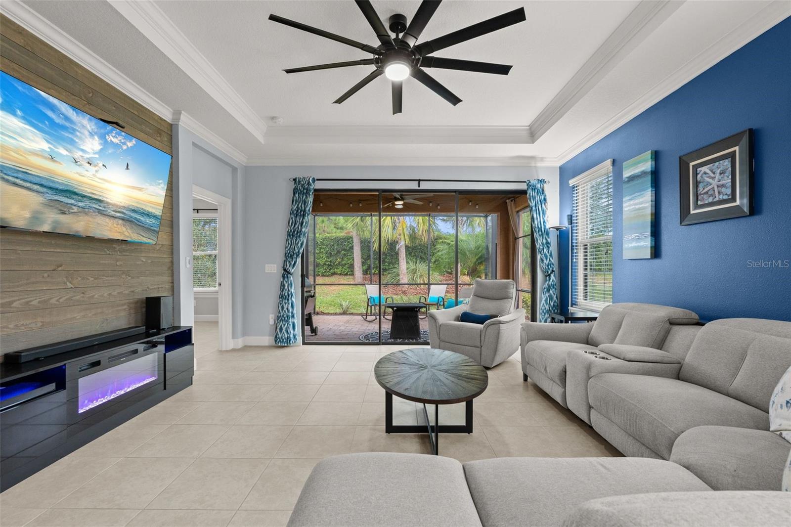 ARTISAN LAKES ESPLANADE PH III SP A-E - Residential