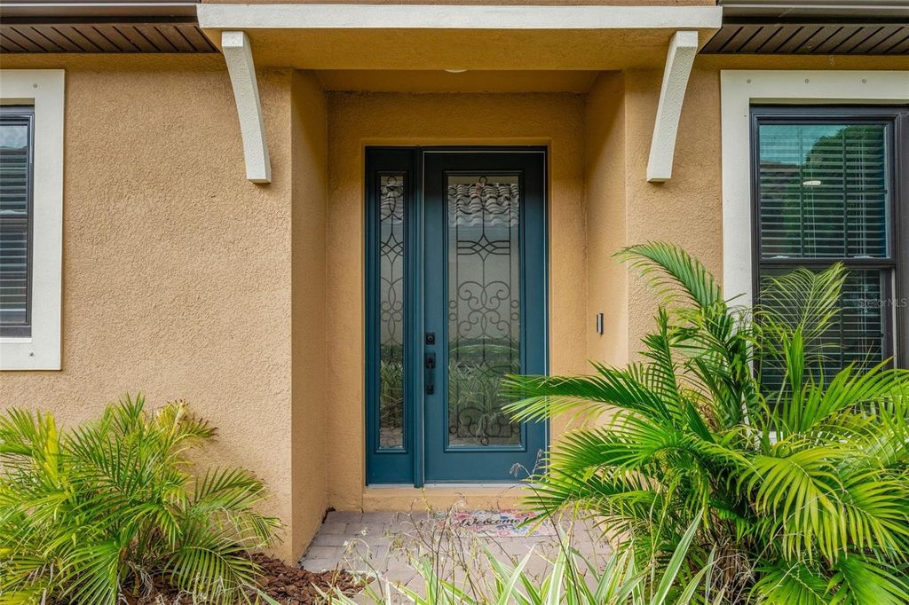 Photo of 10413 Highland Park Place, Palmetto, FL 34221 (MLS # A4673574)