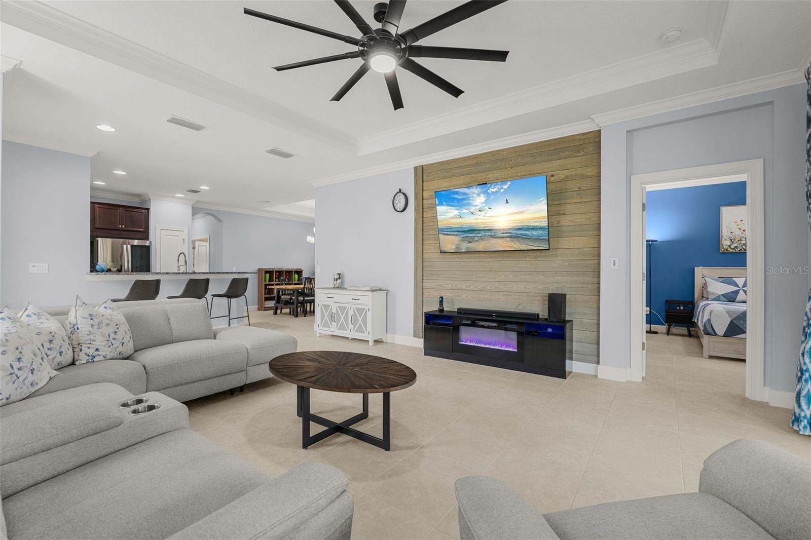 ARTISAN LAKES ESPLANADE PH III SP A-E - Residential