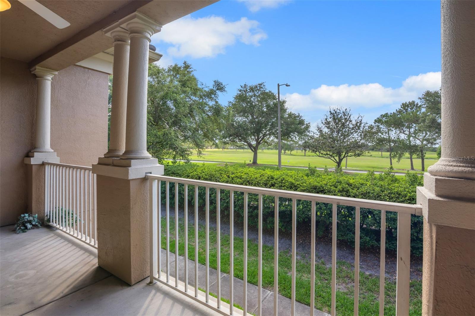 CAPRI/HUNTERS CRK CONDO - Residential