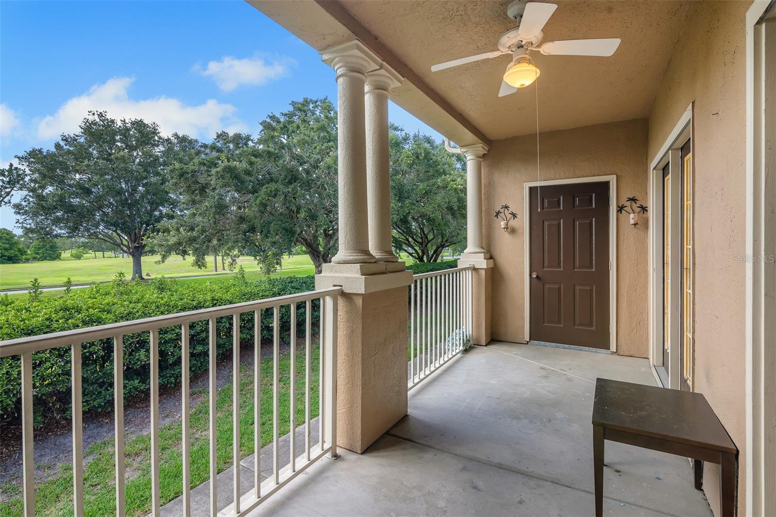 CAPRI/HUNTERS CRK CONDO - Residential